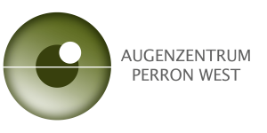 Logo Augenzentrum Perron West