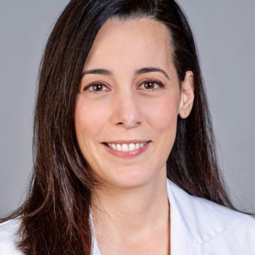 Dr. med. Gialopoulou